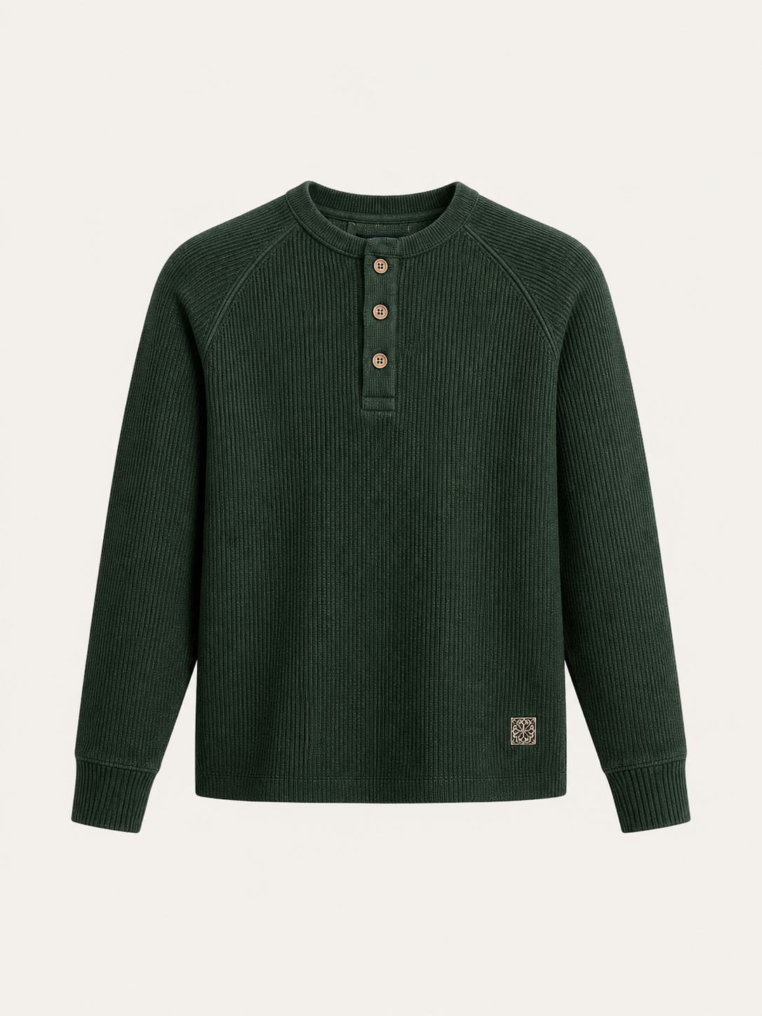 Raglan Henley, Forest Green